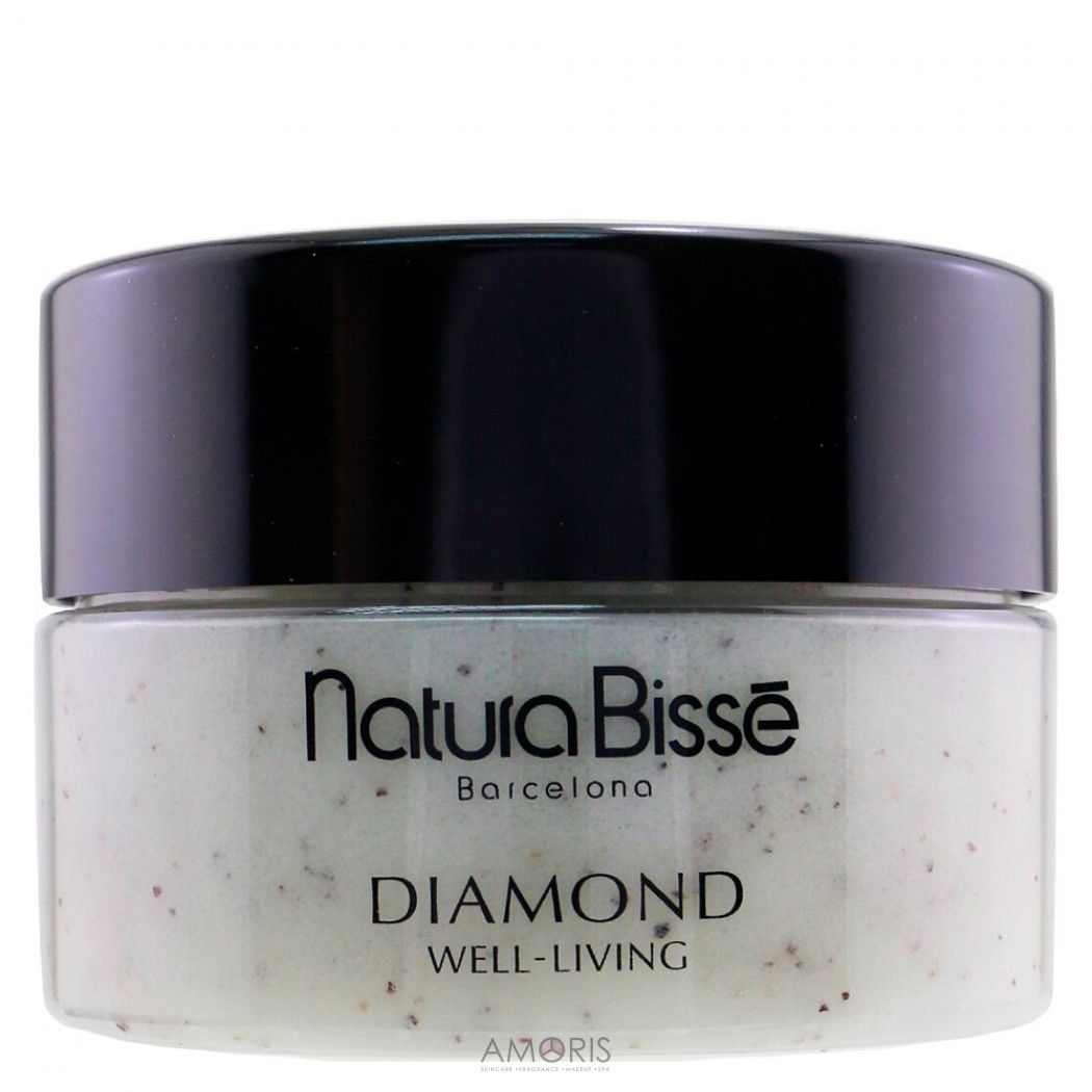 Скраб для тіла